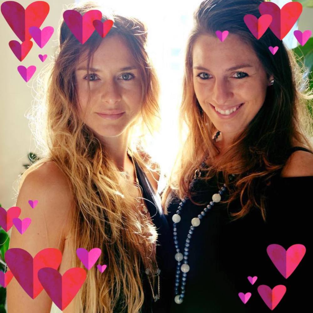 Meet your Posher, Maeva